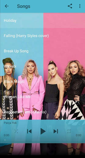 L-i-t-t-l-e M-i-x  2020 Offline (42 Songs) screenshot 2