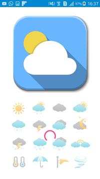 Weather screenshot 1