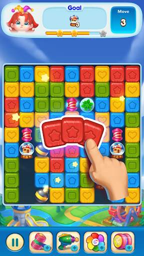 Toy Magic Travel screenshot 3