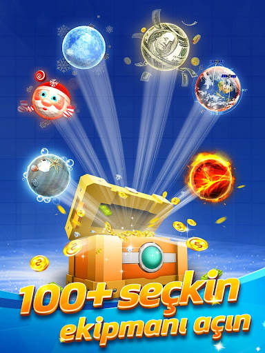 Bowling Club™ - Bowling Sports screenshot 16