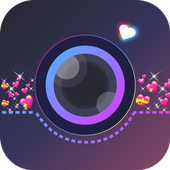 Photo Brush Camera icon