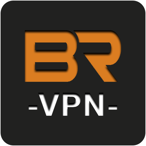 BRokep MonTok VPN Buka Blokir Situs Web icon