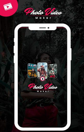 Photo Video Maker screenshot 1