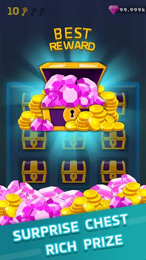 Knife Dash скриншот 6