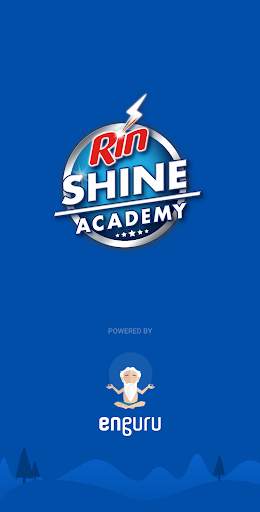 Rin Shine Academy screenshot 1