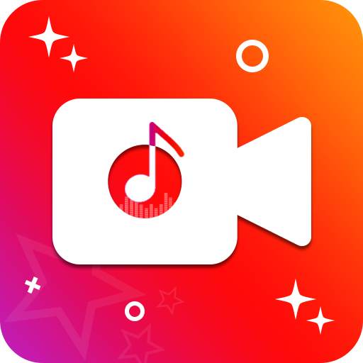 Video Maker with Photo & Music - Photo Slideshow 2.0