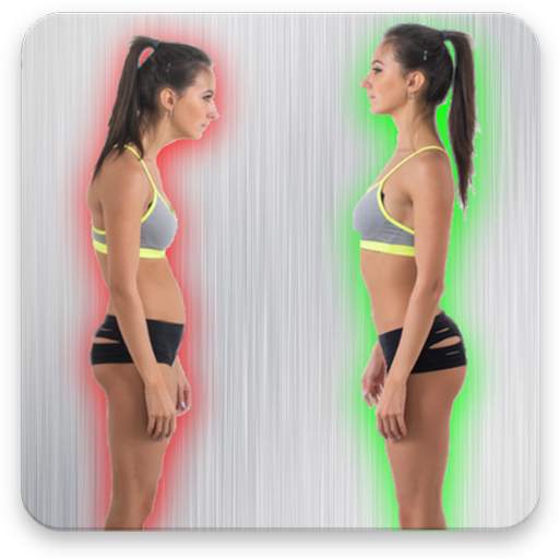 Posture Corrector - Exercises To Improve Posture 4.2.3