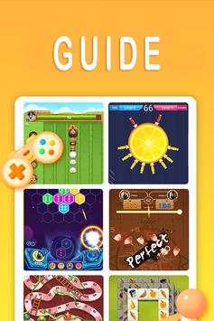Epic HAGO LITE Guide screenshot 3