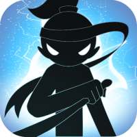 Legend of Sword logo