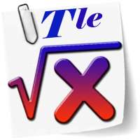 Math Terminale on 9Apps