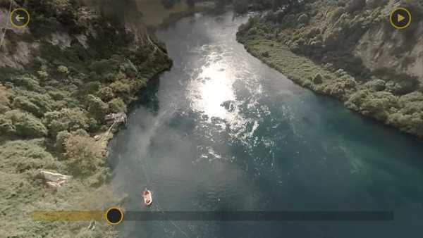 Tourism screenshot 2