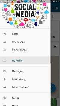 Socialer - Pakistani Social Media screenshot 4