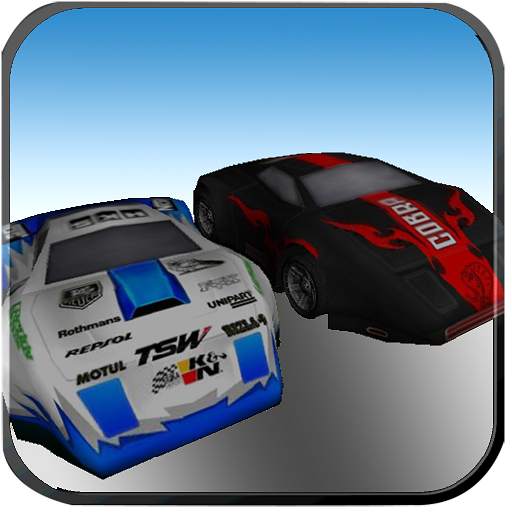 Two Racers! 2.4