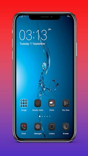 Theme for Vivo V17 Prp and Vivo V20 screenshot 2