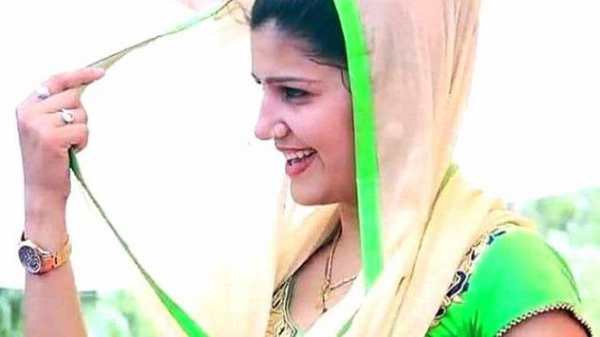 Sapna New Dance - Sapna Ke Videos screenshot 6