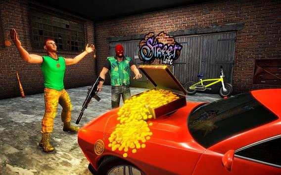Grand Gold Robbery скриншот 12