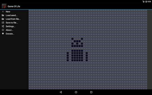 Game Of Life screenshot 3