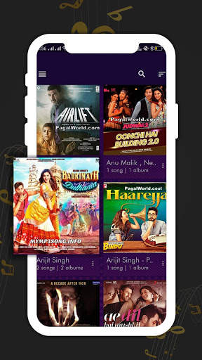 MP3 Studio - Music player / Audio Player & Manager screenshot 3