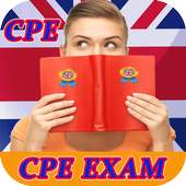 CPE 2017 Exam English 1.0