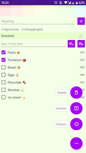 Citable - Free Notes & To-Do List screenshot 4