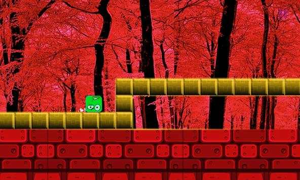Geometry Dash SubZero screenshot 6