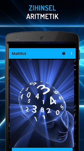 Beyin Egzersizi - Matematik oyunları screenshot 4