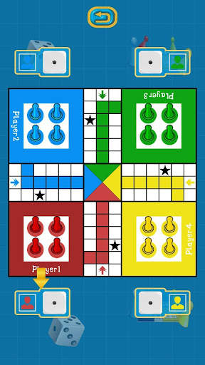 RS Ludo King - Realtime Multip screenshot 2