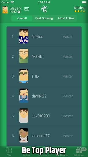Joker - Online Game screenshot 6