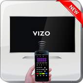 Tv Remote Control For Vizio 1.0