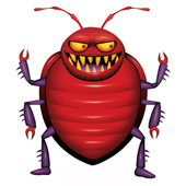 Angry Bedbugs icon