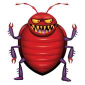 Angry Bedbugs 1.0