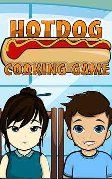 Hot Dog - Cooking Games screenshot 3