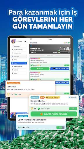 Landlord - Real Estate Trading screenshot 30