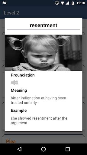 Ultimate English Learning App скриншот 6