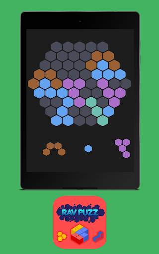 Rav Puzz – Skill Game screenshot 7
