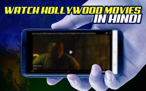 Hollywood HD Movies Dubbed In Hindi screenshot 6