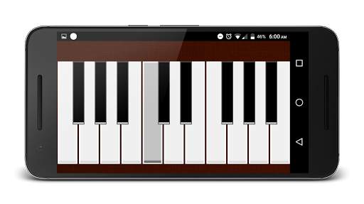 Simple Piano screenshot 2