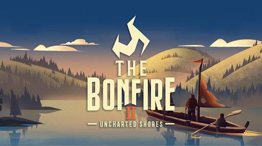 The Bonfire 2 Uncharted Shores screenshot 12