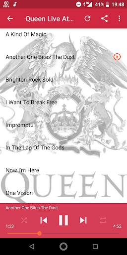 Queen Ultimate Complete screenshot 8