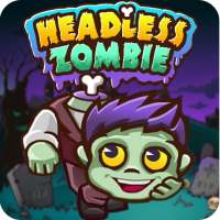 Headless Zombie 2 logo