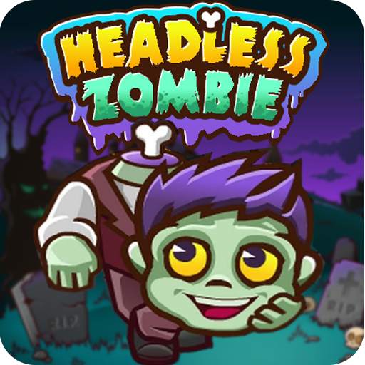 Headless Zombie 2 1