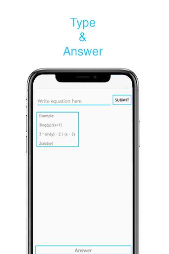Scan Calculator (Calculator app) скриншот 4