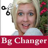 Photo Background Changer Edit 1.0.0