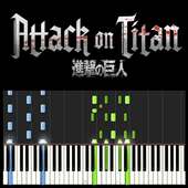 Attack on Titan icon