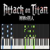 Attack on Titan 1.0