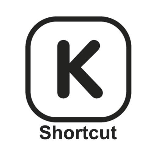 Keyboard Shortcut for Windows 1.5