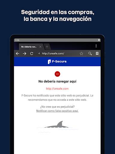 F-Secure: Total Security & VPN screenshot 12
