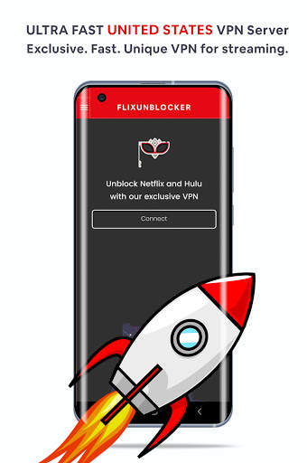 FlixUnblocker Unblock Netflix screenshot 3