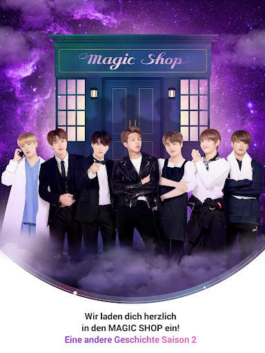 BTS WORLD screenshot 9