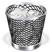 Paper Toss icon